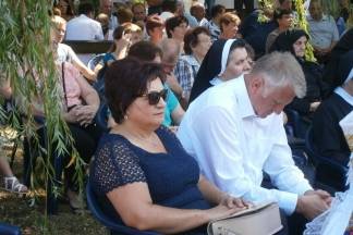 ZAGRAĐE: Srebrni jubilej svećenika Filipa Lucića, 23.7.2017.