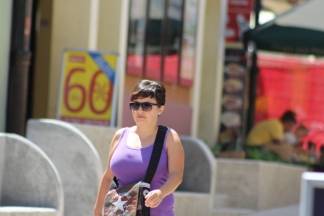 Sunčana šetnja Požegom: 29.07.2017.