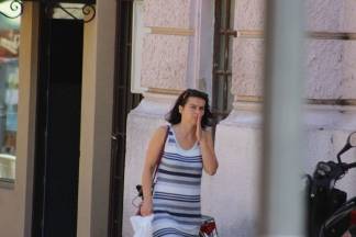 Sunčana šetnja Požegom: 29.07.2017.