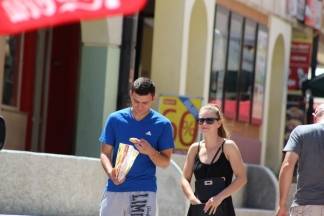 Sunčana šetnja Požegom: 29.07.2017.