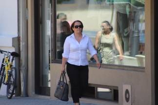 Sunčana šetnja Požegom: 29.07.2017.