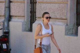 Sunčana šetnja Požegom: 29.07.2017.