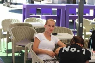 Sunčana šetnja Požegom: 29.07.2017.