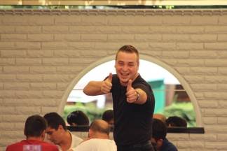 Sunčana šetnja Požegom: 29.07.2017.