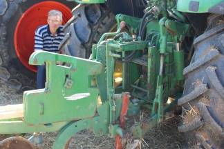 14. natjecanje orača Požeško- slavonske županije i 3. natjecanje u oranju konjskim zapregama