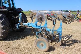 14. natjecanje orača Požeško- slavonske županije i 3. natjecanje u oranju konjskim zapregama