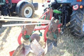 14. natjecanje orača Požeško- slavonske županije i 3. natjecanje u oranju konjskim zapregama