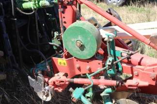 14. natjecanje orača Požeško- slavonske županije i 3. natjecanje u oranju konjskim zapregama