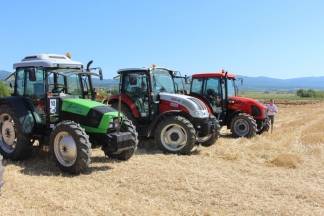 14. natjecanje orača Požeško- slavonske županije i 3. natjecanje u oranju konjskim zapregama