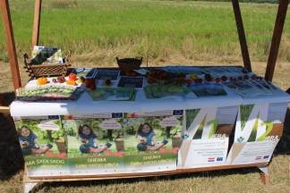 14. natjecanje orača Požeško- slavonske županije i 3. natjecanje u oranju konjskim zapregama