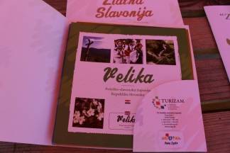14. natjecanje orača Požeško- slavonske županije i 3. natjecanje u oranju konjskim zapregama