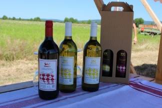 14. natjecanje orača Požeško- slavonske županije i 3. natjecanje u oranju konjskim zapregama