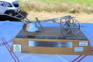 14. natjecanje orača Požeško- slavonske županije i 3. natjecanje u oranju konjskim zapregama