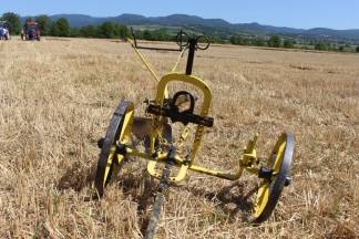 14. natjecanje orača Požeško- slavonske županije i 3. natjecanje u oranju konjskim zapregama