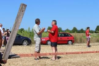 14. natjecanje orača Požeško- slavonske županije i 3. natjecanje u oranju konjskim zapregama