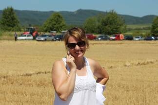 14. natjecanje orača Požeško- slavonske županije i 3. natjecanje u oranju konjskim zapregama