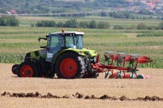 14. natjecanje orača Požeško- slavonske županije i 3. natjecanje u oranju konjskim zapregama
