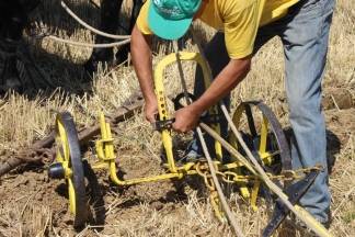 14. natjecanje orača Požeško- slavonske županije i 3. natjecanje u oranju konjskim zapregama