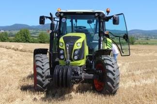 14. natjecanje orača Požeško- slavonske županije i 3. natjecanje u oranju konjskim zapregama