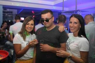 Noćni život u Požegi 30.07.2017.