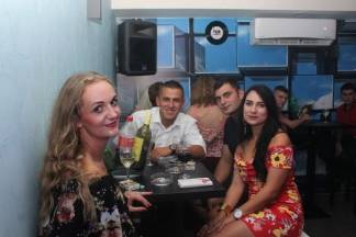 Noćni život u Požegi 30.07.2017.