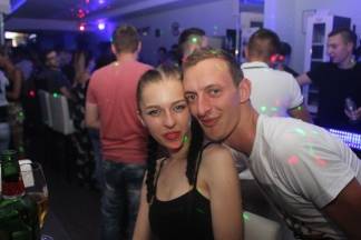 Noćni život u Požegi 30.07.2017.