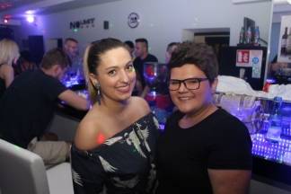 Noćni život u Požegi 30.07.2017.