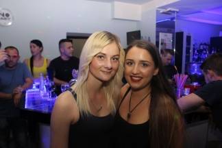 Noćni život u Požegi 30.07.2017.