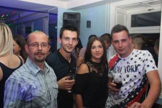 Noćni život u Požegi 30.07.2017.