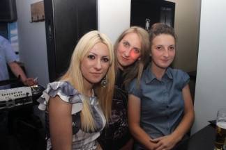 Noćni život u Požegi 30.07.2017.