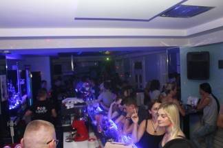 Noćni život u Požegi 30.07.2017.