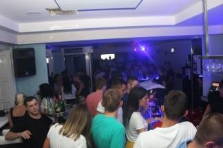 Noćni život u Požegi 30.07.2017.