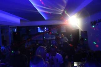 Noćni život u Požegi 30.07.2017.