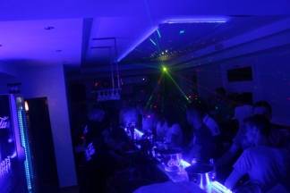 Noćni život u Požegi 30.07.2017.