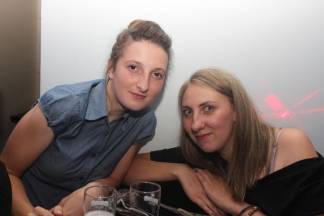 Noćni život u Požegi 30.07.2017.