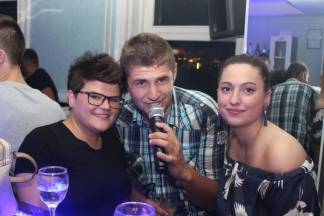 Noćni život u Požegi 30.07.2017.