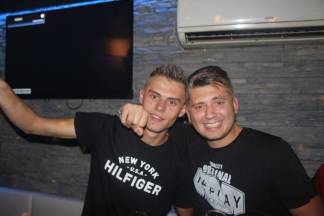 Noćni život u Požegi 30.07.2017.