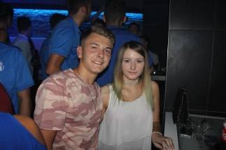 Noćni život u Požegi 30.07.2017.