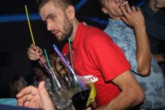 Noćni život u Požegi 30.07.2017.