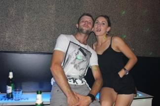 Noćni život u Požegi 30.07.2017.