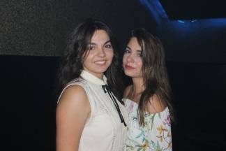 Noćni život u Požegi 30.07.2017.