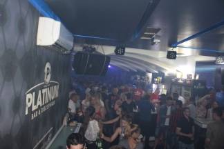 Noćni život u Požegi 30.07.2017.