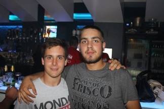 Noćni život u Požegi 30.07.2017.