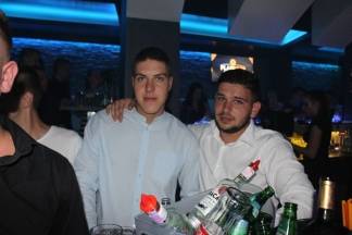 Noćni život u Požegi 30.07.2017.