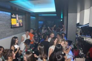 Noćni život u Požegi 30.07.2017.