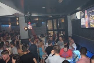 Noćni život u Požegi 30.07.2017.