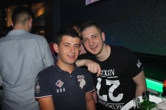 Noćni život u Požegi 30.07.2017.