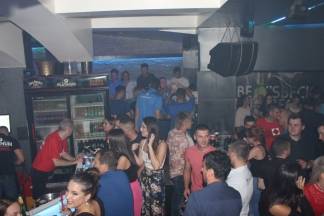 Noćni život u Požegi 30.07.2017.