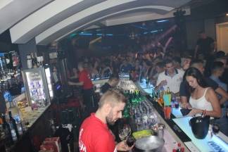 Noćni život u Požegi 30.07.2017.