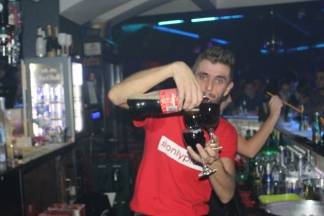 Noćni život u Požegi 30.07.2017.